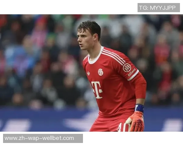 乌尔比希哥哥即将加盟拜仁女足担任U20门将教练职位 乌尔比希哥哥即将加盟拜仁女足担任U20门将教练职位