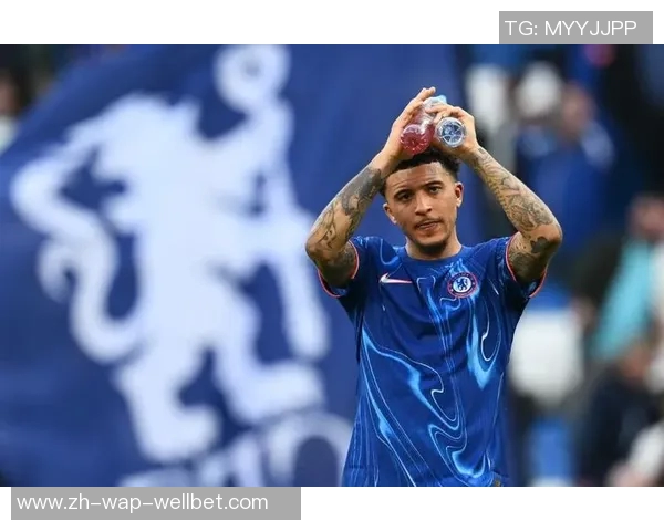 切尔西与巴萨对决背后的数据分析揭示蓝军的统治地位