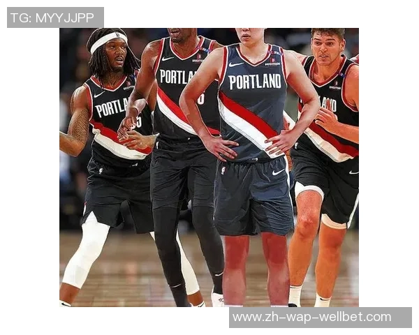 开拓者与艾顿达成买断协议为杨瀚森腾出发展空间