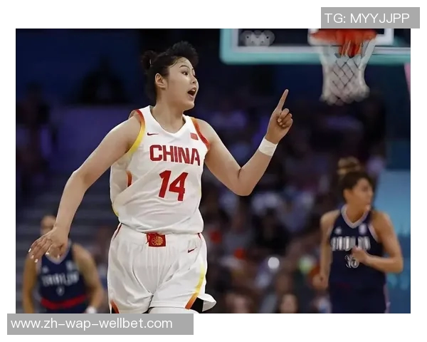 李月汝缺席亚洲杯张子宇或无缘内线压力加大球队前景堪忧