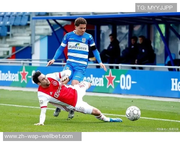 阿贾克斯与沙尔克的激烈对决谁能在欧战中笑到最后