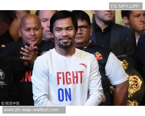 帕奎奥与巴雷拉的巅峰对决谁能笑到最后拳坛传奇再续辉煌 帕奎奥与巴雷拉的巅峰对决谁能笑到最后拳坛传奇再续辉煌